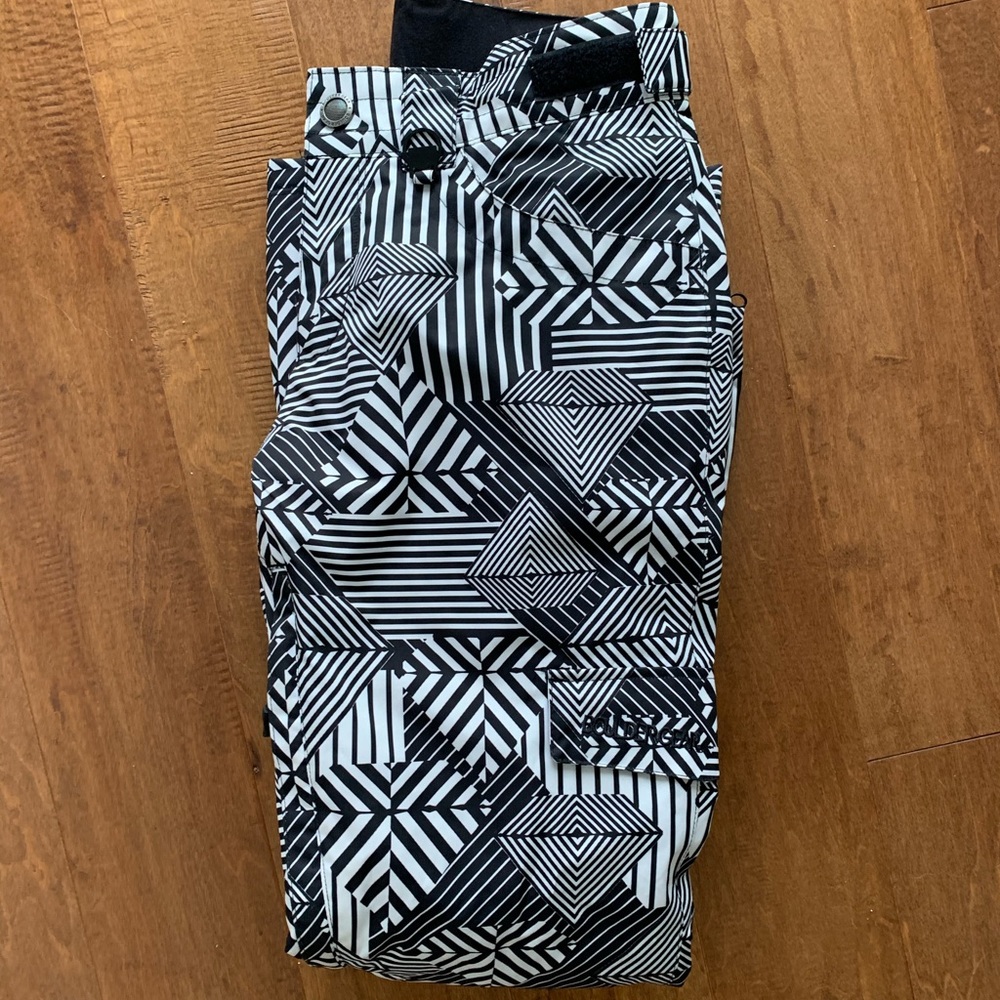 Boulder Gear Snow Pants